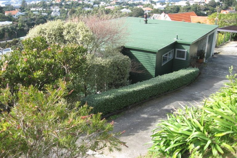 Photo of property in 55 Ponsonby Road, Karori, Wellington, 6012