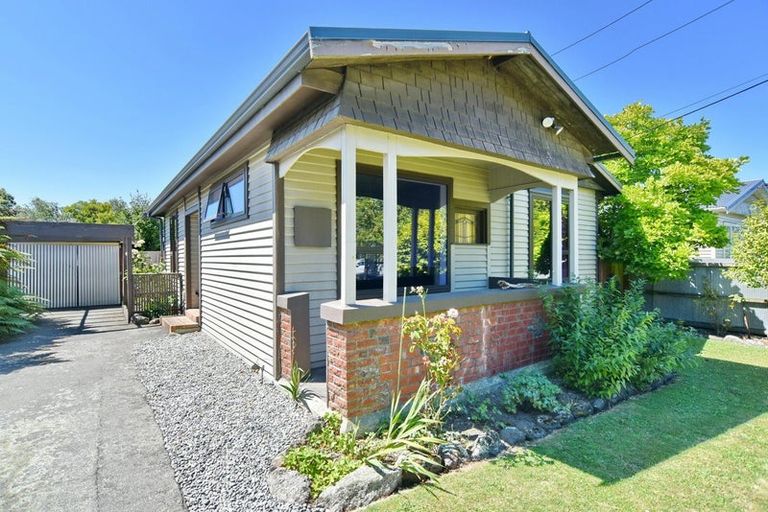 Photo of property in 68 Sylvan Street, Hillmorton, Christchurch, 8024