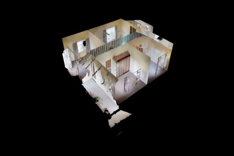 Photo of property in 78a Peter Street, Ashburton, 7700