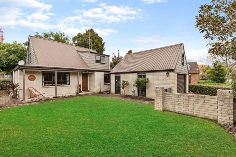 Photo of property in 21 Perindale Drive, Chartwell, Hamilton, 3210