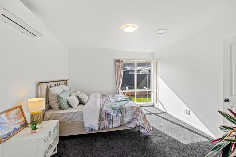 Photo of property in 25 Rempstone Drive, Halswell, Christchurch, 8025