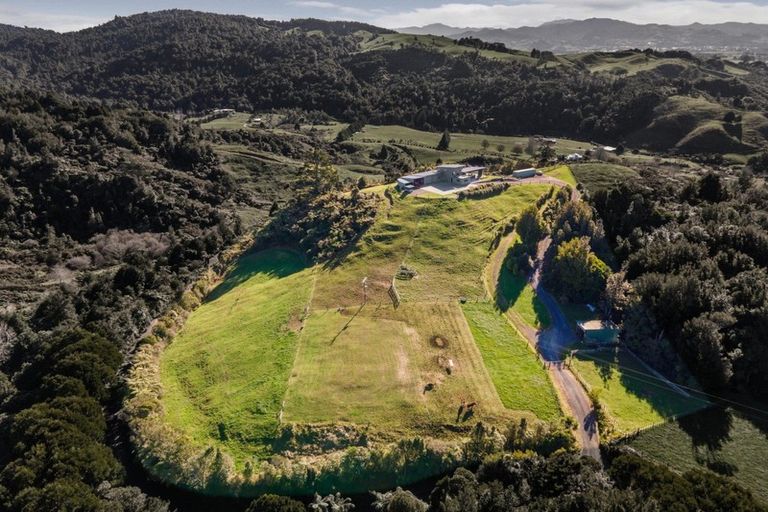 Photo of property in 451 Woodlands Road, Waihi, 3682