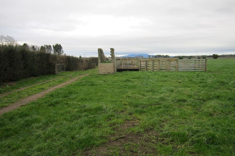 Photo of property in 411 Marychurch Road, Matangi, Hamilton, 3284