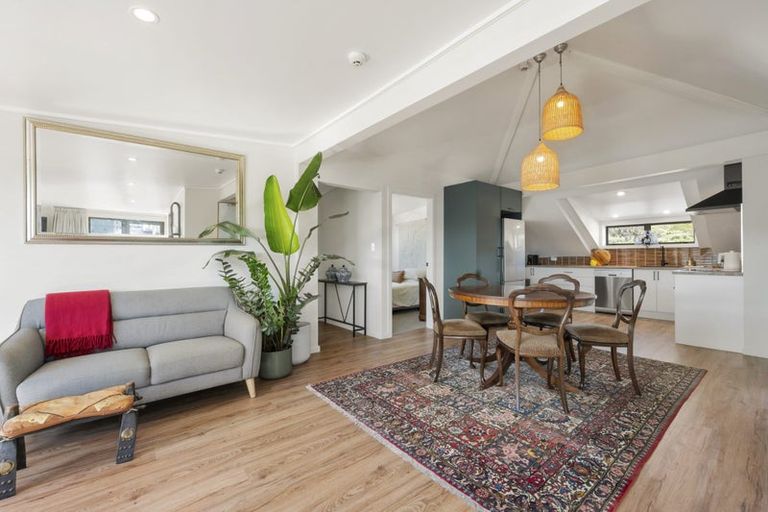 Photo of property in 4/219 The Terrace, Wellington Central, Wellington, 6011