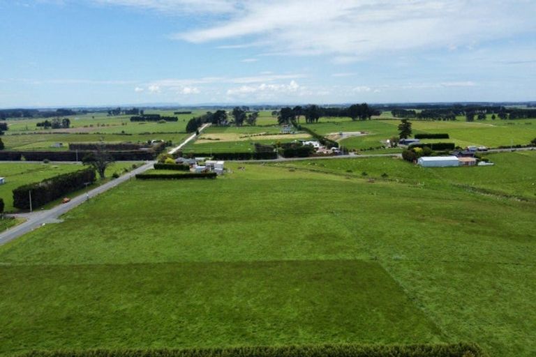 Photo of property in 499 Avon Road, Tisbury, Invercargill, 9877