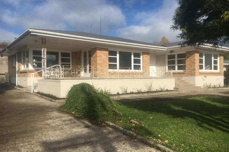 Photo of property in 78 Mansel Avenue, Hillcrest, Hamilton, 3216