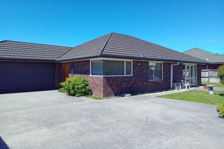 Photo of property in 1/360 Innes Road, Mairehau, Christchurch, 8052