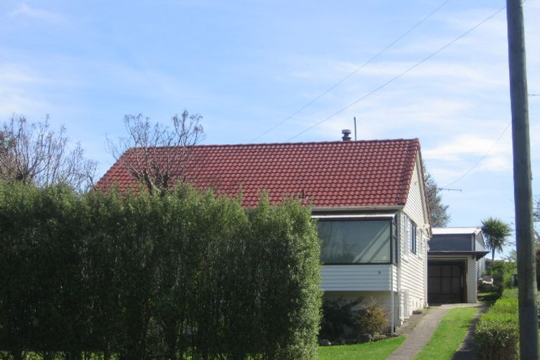 Photo of property in 9 Manuka Crescent, Hillcrest, Rotorua, 3015