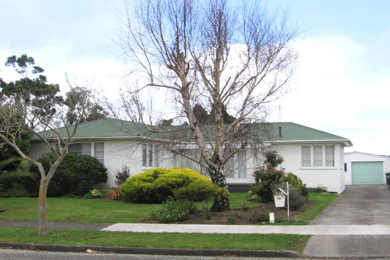 Photo of property in 10 Richmond Avenue, Takaro, Palmerston North, 4410