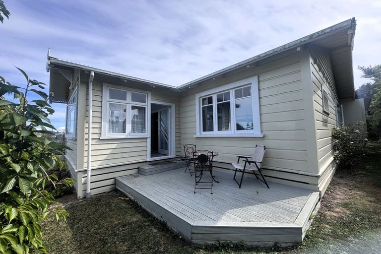 Photo of property in 62a Glasgow Terrace, Feilding, 4702