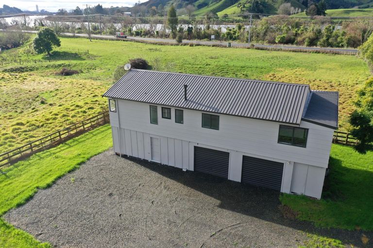 Photo of property in 963 Hakarimata Road, Huntly, 3771