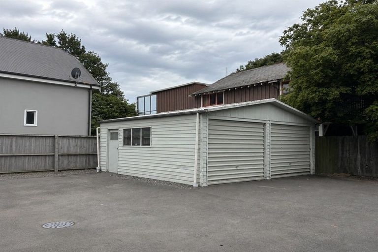 Photo of property in 162 Fitzgerald Avenue, Christchurch Central, Christchurch, 8011