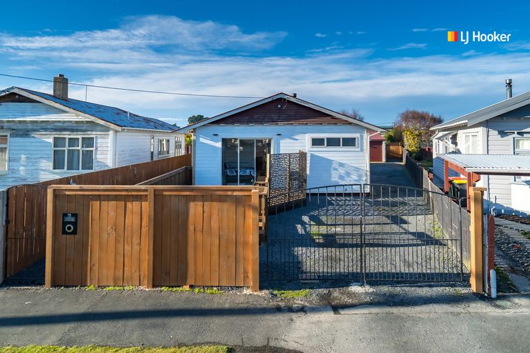 Photo of property in 76 Marlow Street, Musselburgh, Dunedin, 9013