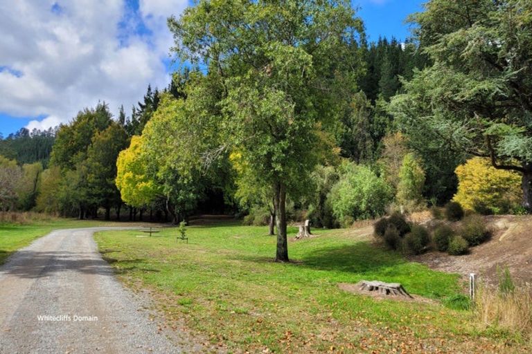 Photo of property in 238a Whitecliffs Road, Whitecliffs, Coalgate, 7673