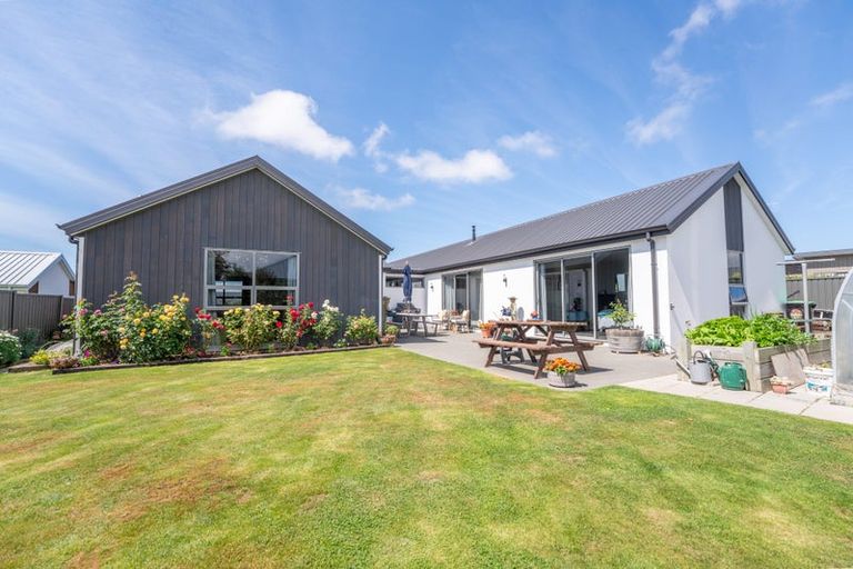 Photo of property in 7 Lochern Rise, Marchwiel, Timaru, 7910