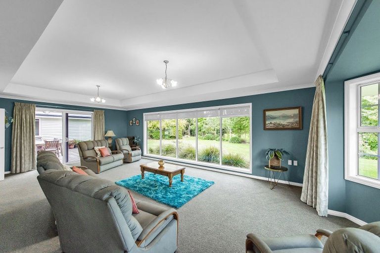 Photo of property in 8 Baxters Road, Waipara, Amberley, 7483