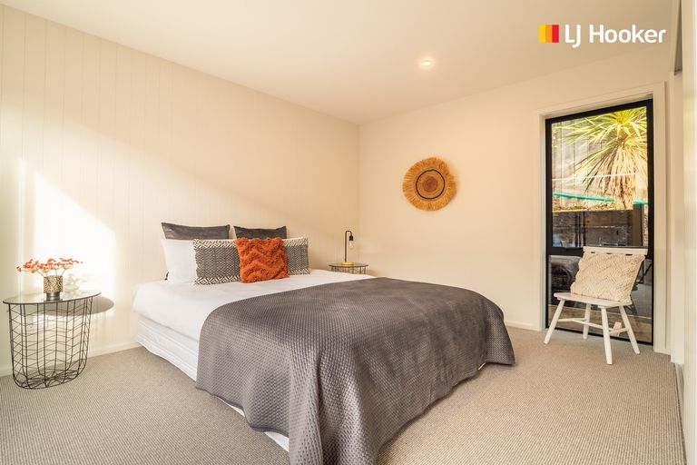 Photo of property in 22 Clearwater Street, Broad Bay, Dunedin, 9014