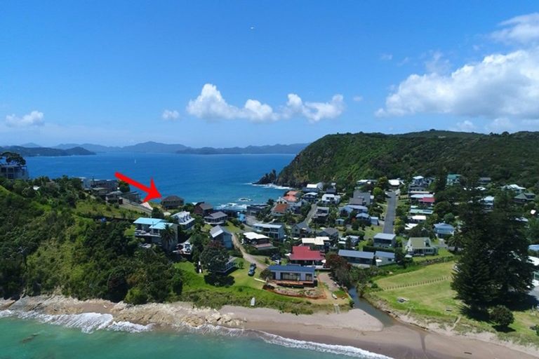 Photo of property in 50 Du Fresne Place, Russell, 0202