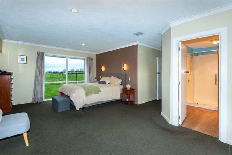 Photo of property in 135 Aitkens Road, Leeston, 7683