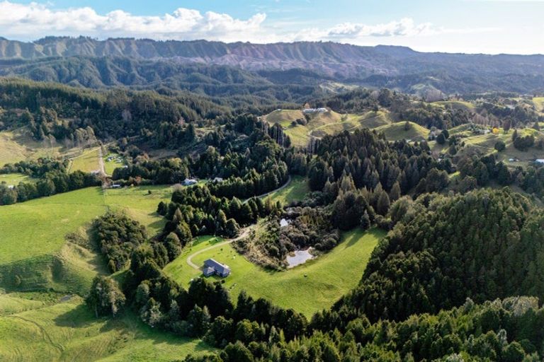Photo of property in 693a Stanley Road, Wainui, Opotiki, 3198