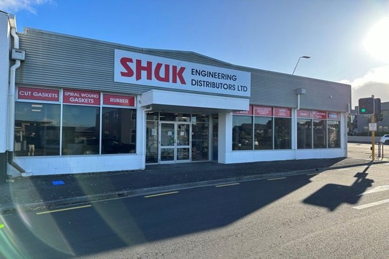 Photo of property in 336 Devon Street West, New Plymouth, 4310