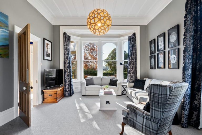 Photo of property in 3 Picardy Street, Maryhill, Dunedin, 9011