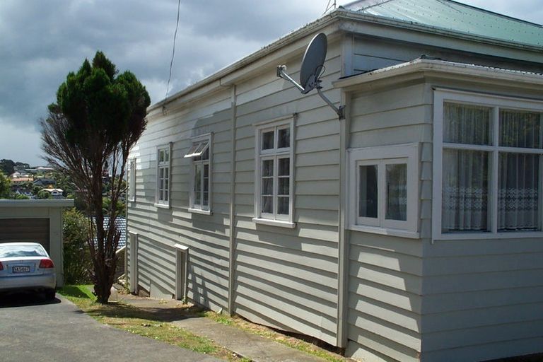 Photo of property in 51 Onewa Road, Northcote, Auckland, 0627