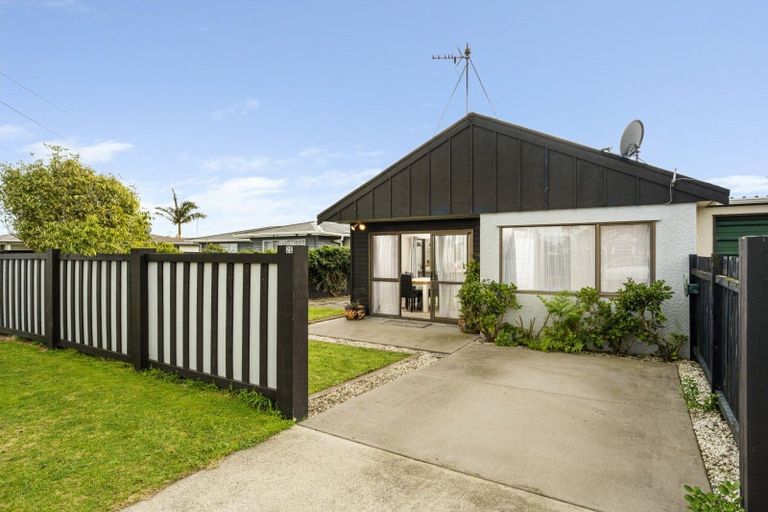 Photo of property in 2c Kaniere Street, Mount Maunganui, 3116