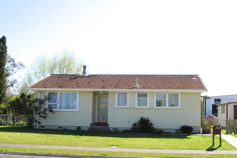 Photo of property in 4 Apanui Avenue, Whakatane, 3120