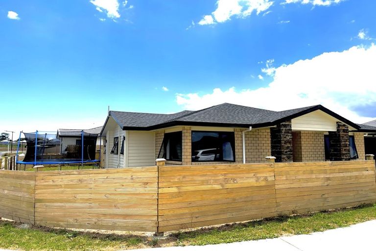 Photo of property in 121 Belmont Road, Pukekohe, 2120