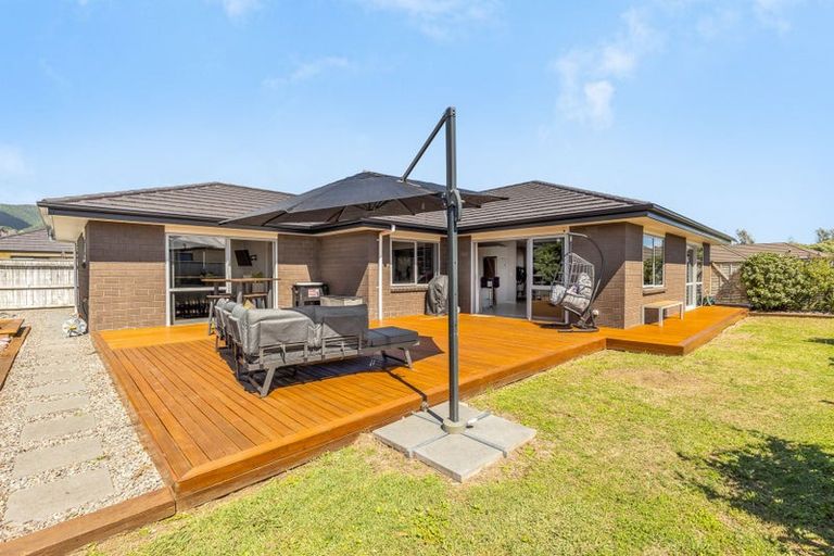 Photo of property in 5 Pearson Place, Paraparaumu, 5032