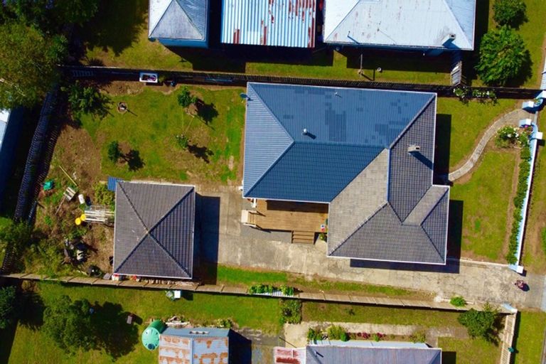 Photo of property in 10 Ripi Street, Kaikohe, 0405