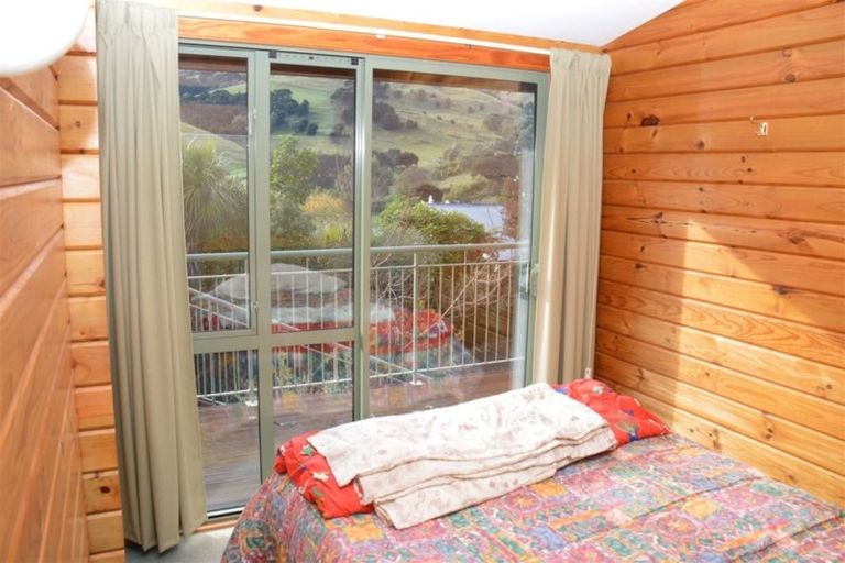 Photo of property in 4 Kotlowski Road, Takamatua, Akaroa, 7581