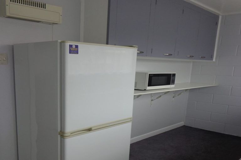 Photo of property in 493b Leith Street, North Dunedin, Dunedin, 9016