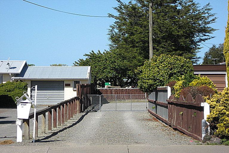 Photo of property in 111a Weld Street, Redwoodtown, Blenheim, 7201