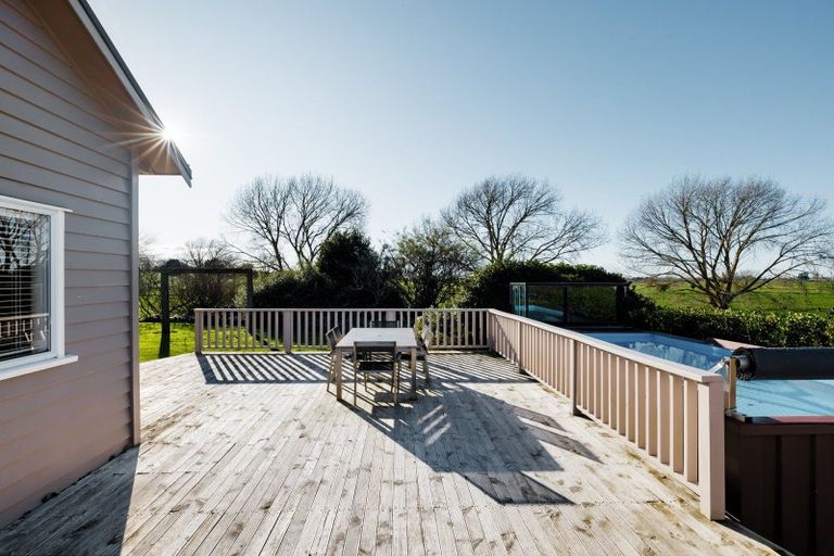 Photo of property in 56 Forkert Road, Ohaupo, 3882