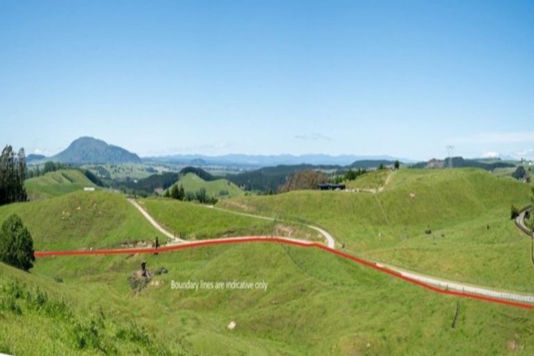 Photo of property in 483 Palmer Mill Road, Wairakei, Taupo, 3384