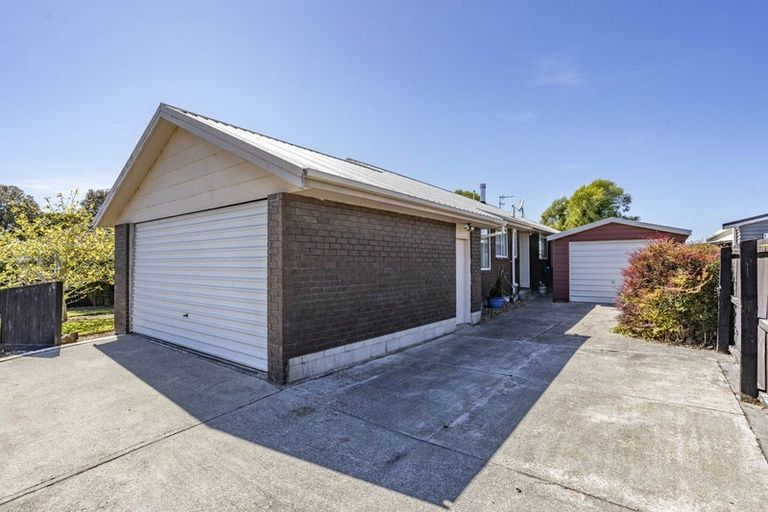 Photo of property in 44 Holland Drive, Kaiapoi, 7630