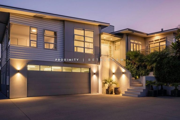 Photo of property in 19 Valley Grove Way, Bethlehem, Tauranga, 3110