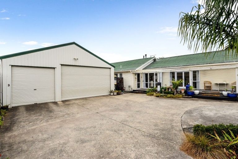 Photo of property in 3 Rotokauri Road, Nawton, Hamilton, 3200