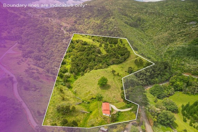 Photo of property in 1710 Kohumaru Road, Peria, Kaitaia, 0482