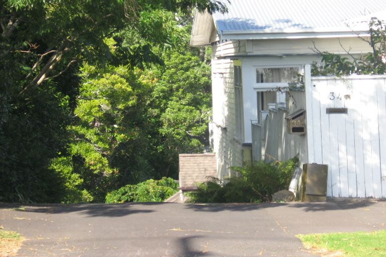 Photo of property in 34 Meadowbank Road, Meadowbank, Auckland, 1072