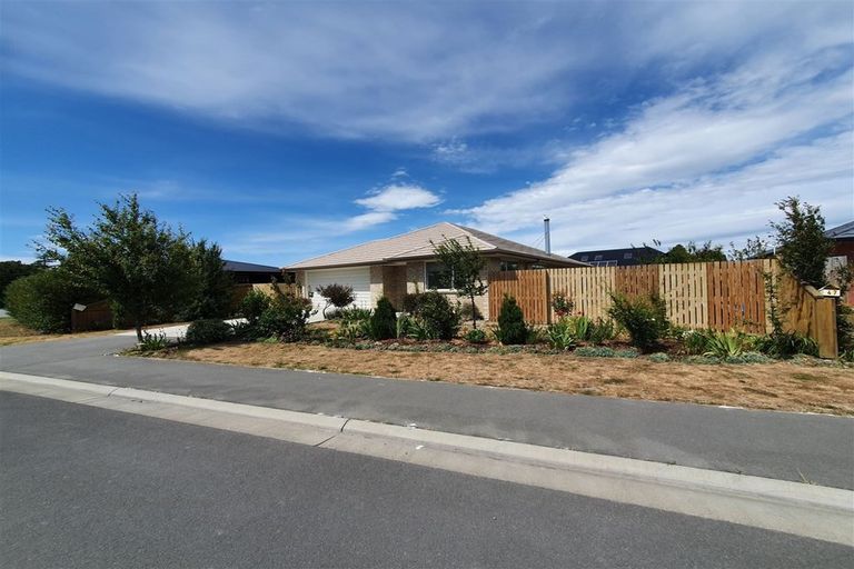 Photo of property in 45 Tiny Hill Drive, Rolleston, 7614