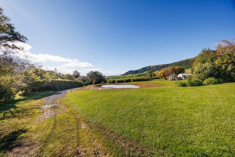 Photo of property in 328 Millricks Line, Linton, Palmerston North, 4472