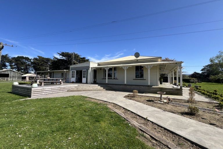 Photo of property in 288 Garfield Road, Norsewood, Dannevirke, 4977