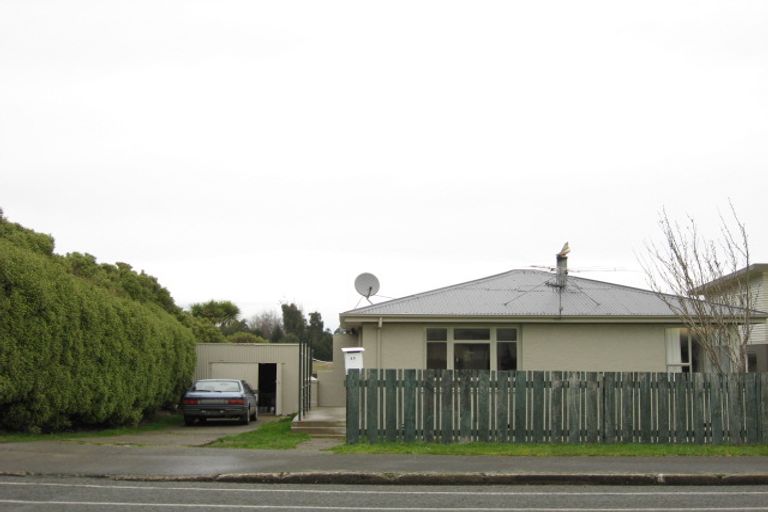Photo of property in 39 Elizabeth Street, Appleby, Invercargill, 9812