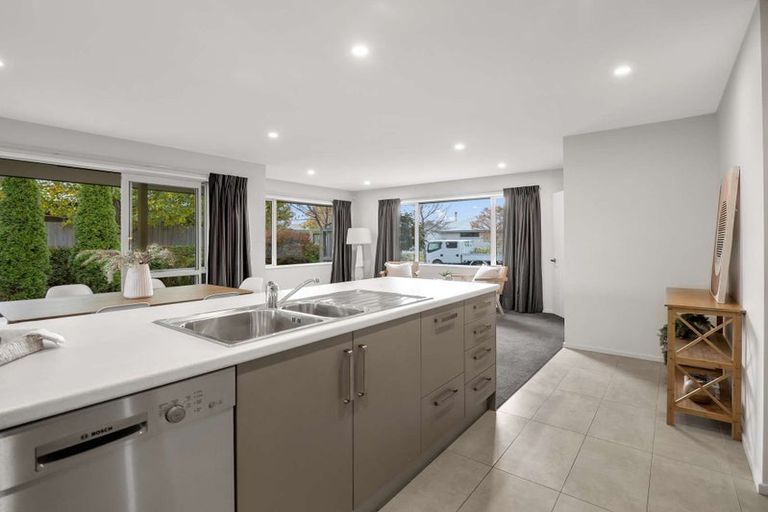 Photo of property in 17 Hillbourne Street, Halswell, Christchurch, 8025