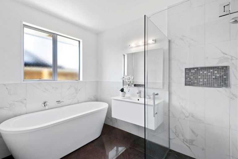 Photo of property in 45 Hungerford Drive, Rolleston, 7615