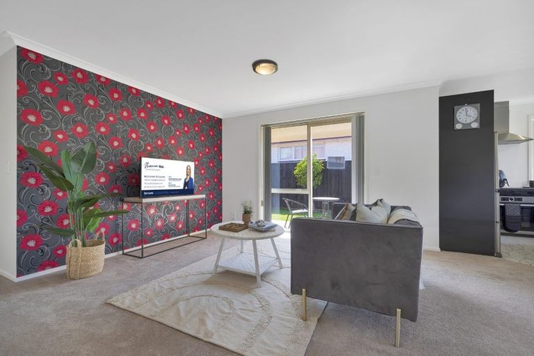 Photo of property in 47a Parkhouse Drive, Rangiora, 7400