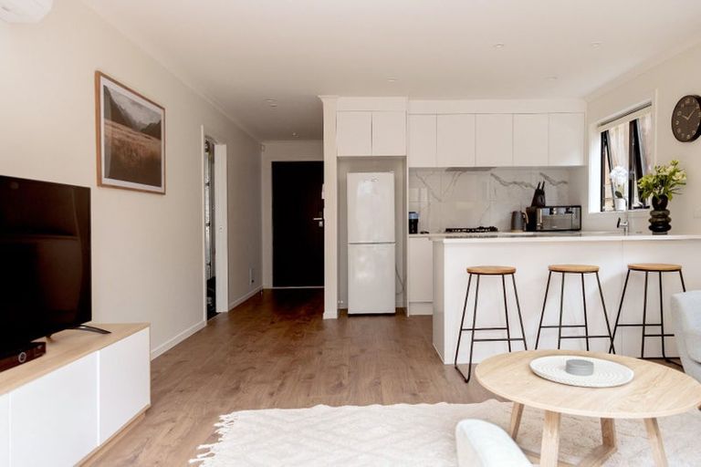 Photo of property in 5/26 Hunter Street, Hamilton Lake, Hamilton, 3204